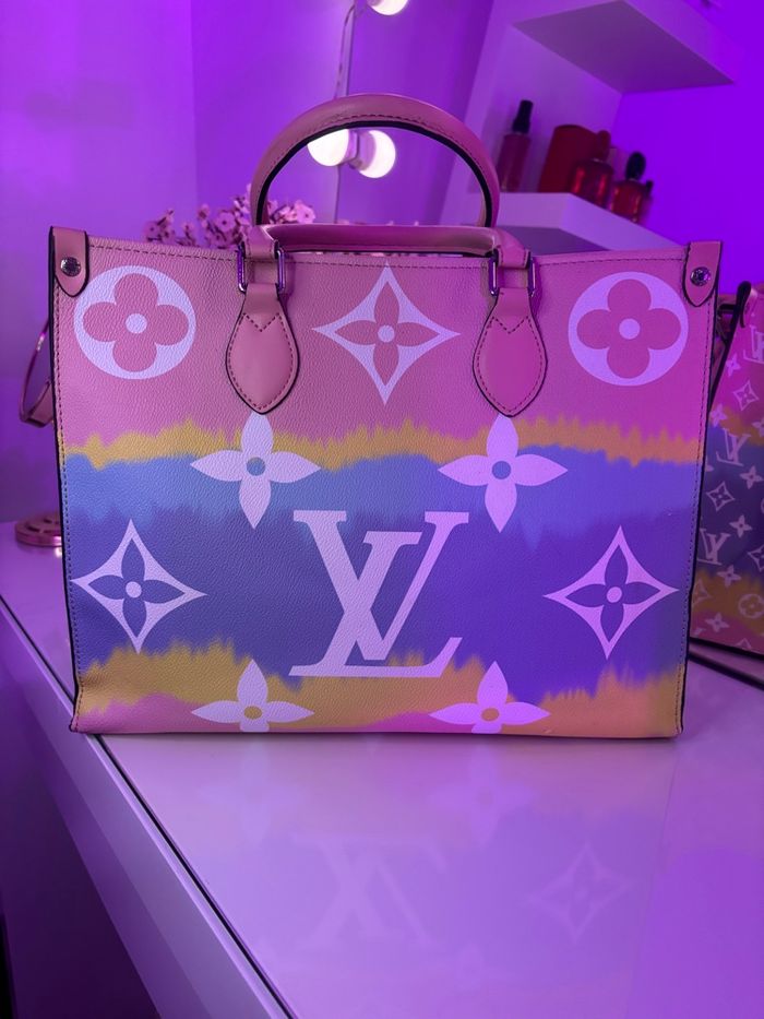 sac caba - photo numéro 3