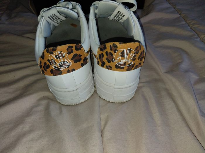 Air force 1 - photo numéro 5