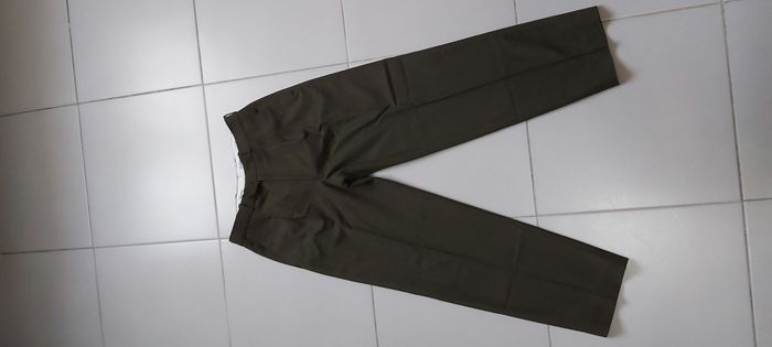 Pantalon de costume 40