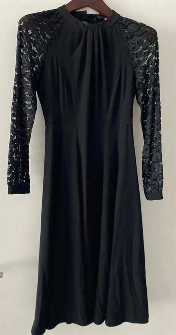 Belle robe Tara Jarmon t36