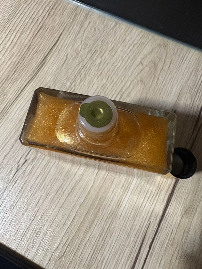 Nuxe huile prodigieuse or - photo numéro 3