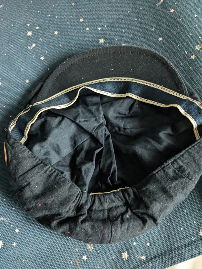 Casquette béret - photo numéro 2