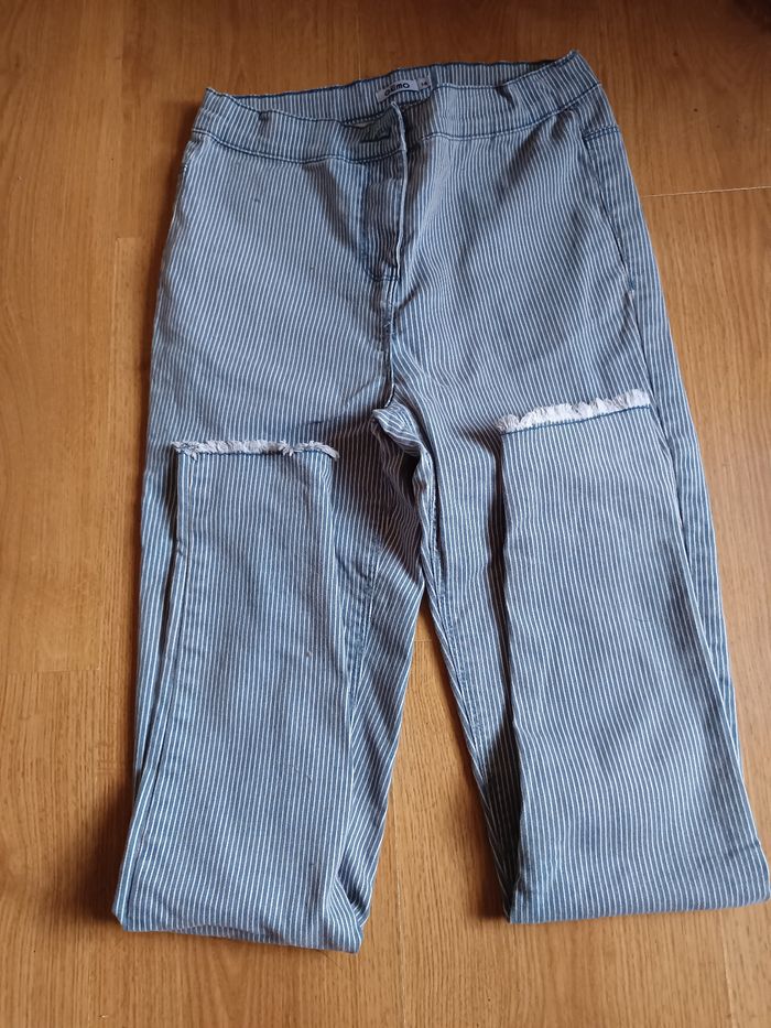 Jeans - photo numéro 2