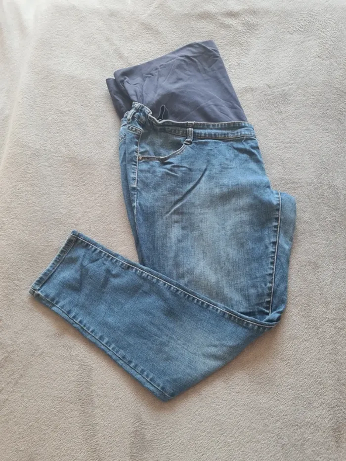 Pantalon de grossesse - photo numéro 2