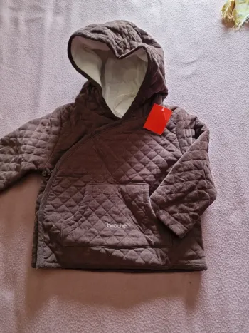 Manteau