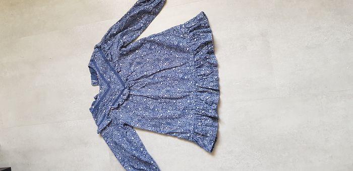 robe sergent major 5 ans - photo numéro 2