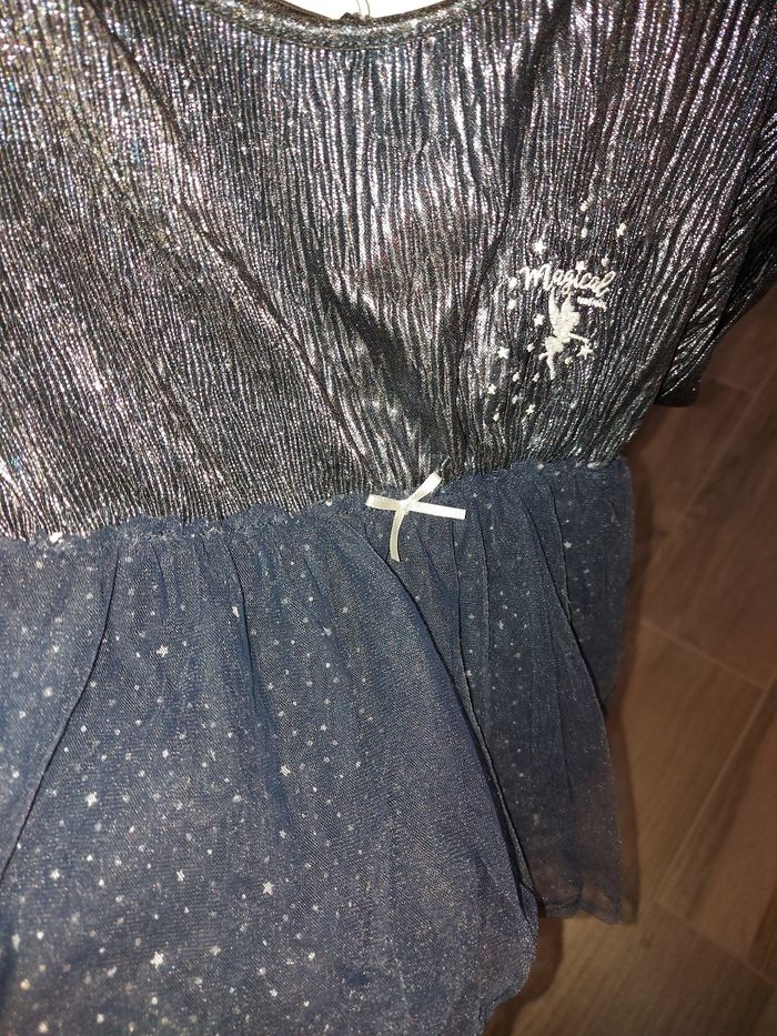 Robe Disney baby 3 mois - photo numéro 4