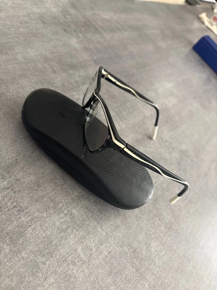 Lunette - photo numéro 2