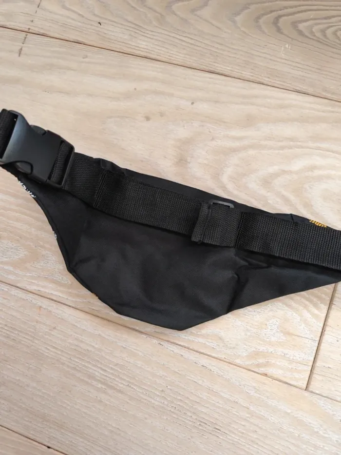 Sac banane Continental noir Tour de France - photo numéro 2