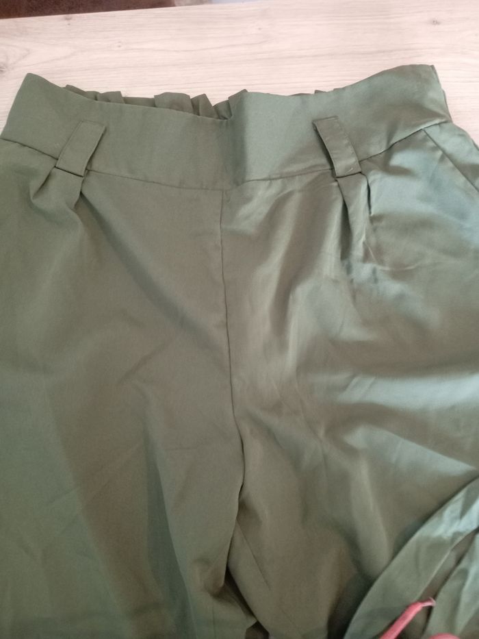Pantalon - photo numéro 4