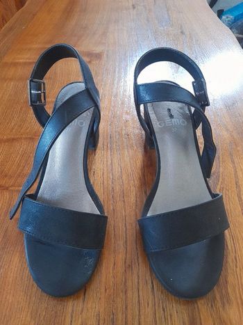Chaussure femme