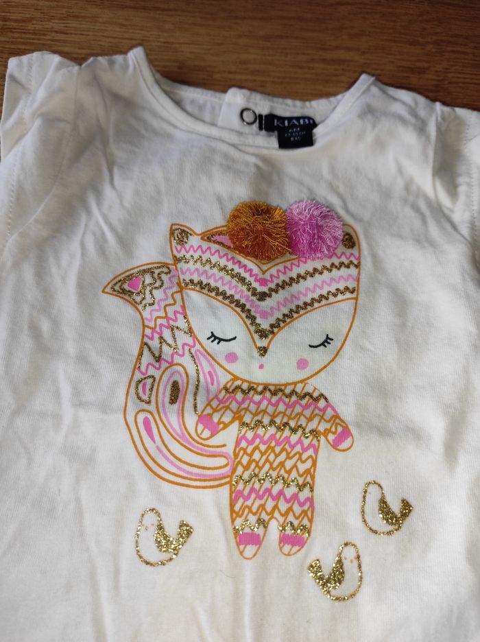 Ensemble 6 mois - photo numéro 2