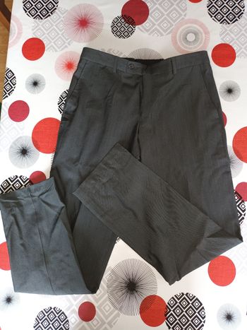Pantalon Rochas 👨 taille 40