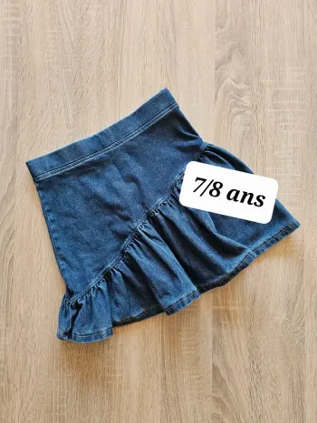 Jupe fille