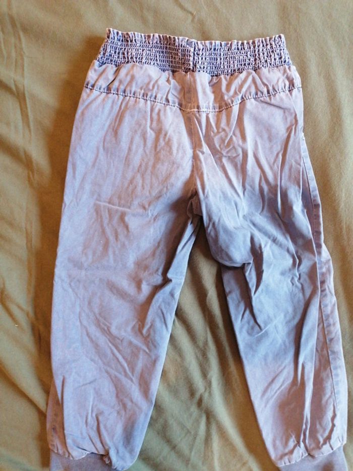 Pantalon léger orchestra 3ans - photo numéro 4