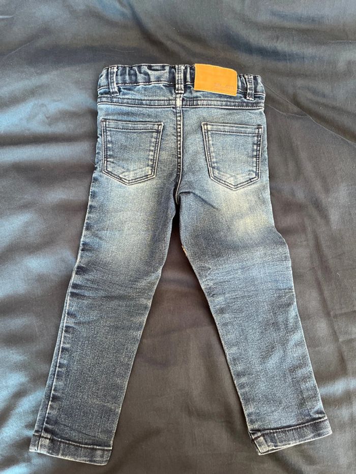 Jean 3 ans Dpam - photo numéro 2