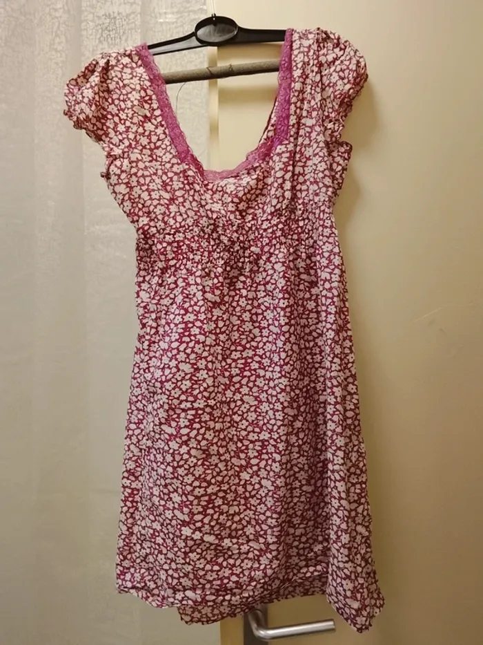 Robe d été - photo numéro 3