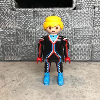 Personnage Figurine Homme Playmobil