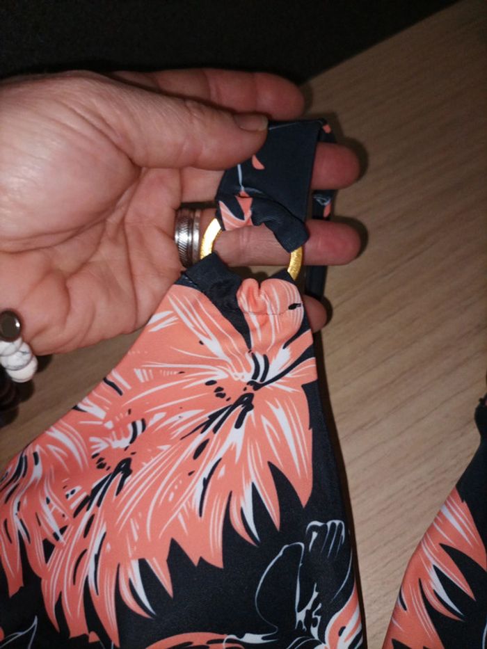 Maillot de bain neuf - photo numéro 3