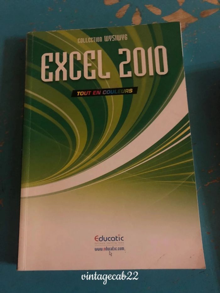 Excel 2010