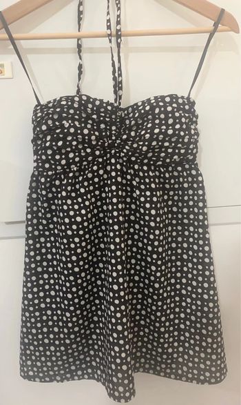 Top dos nu naf naf 36