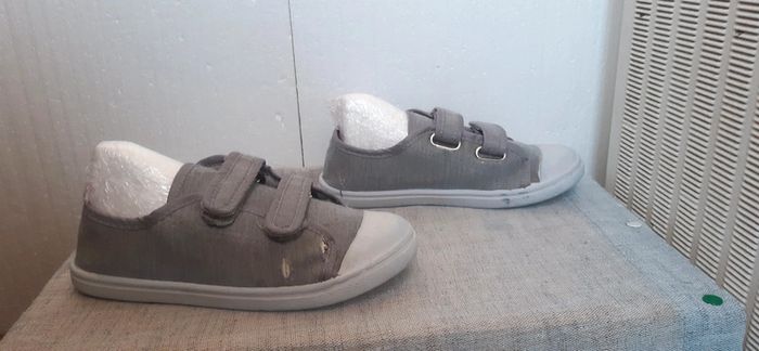 Chaussures T 32 - photo numéro 4