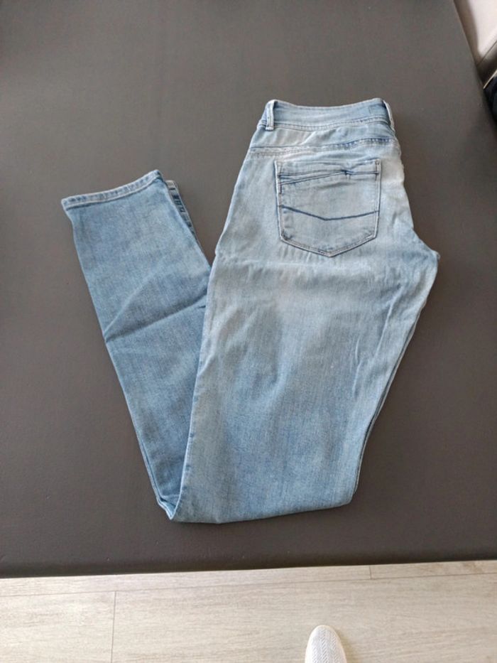 Jeans femme - photo numéro 2