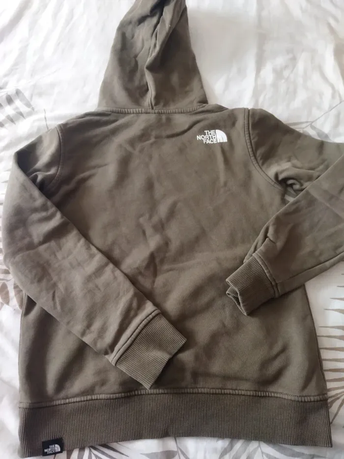 Pull à capuche - photo numéro 4