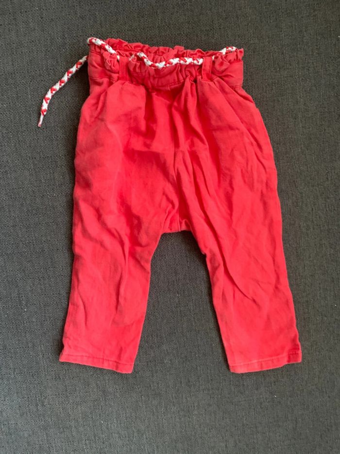 Pantalon 9 mois