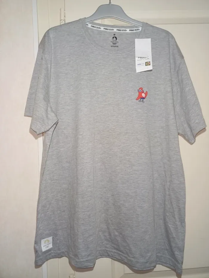 T-shirt Official Product