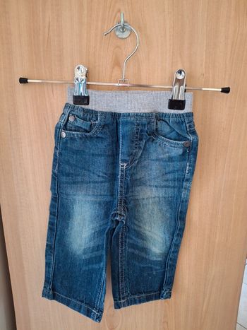 Jeans 6 mois