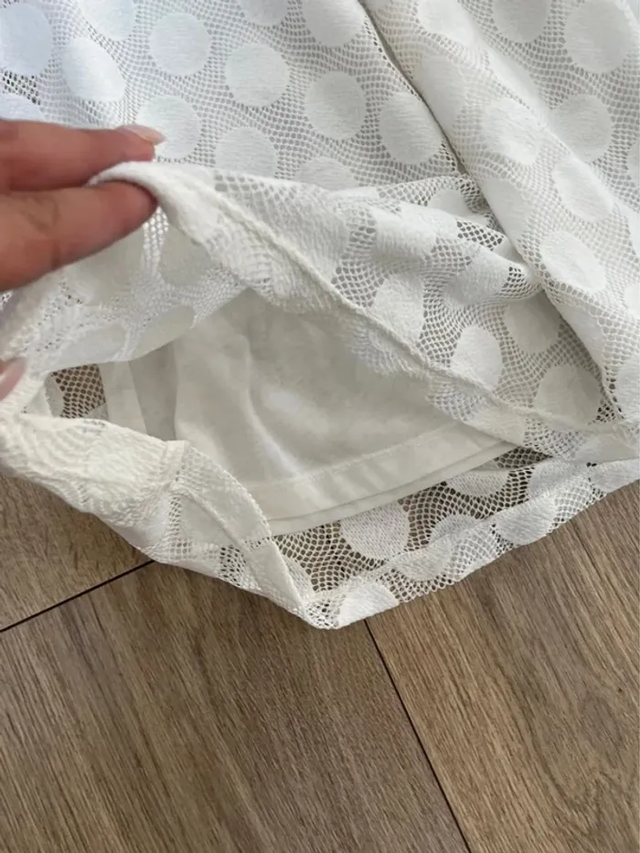 Robe péplum H&M - photo numéro 4