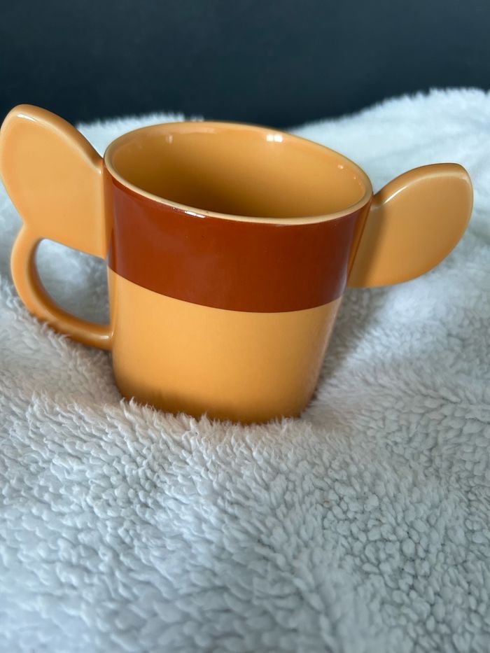 Tasse Disney Bambi - photo numéro 2