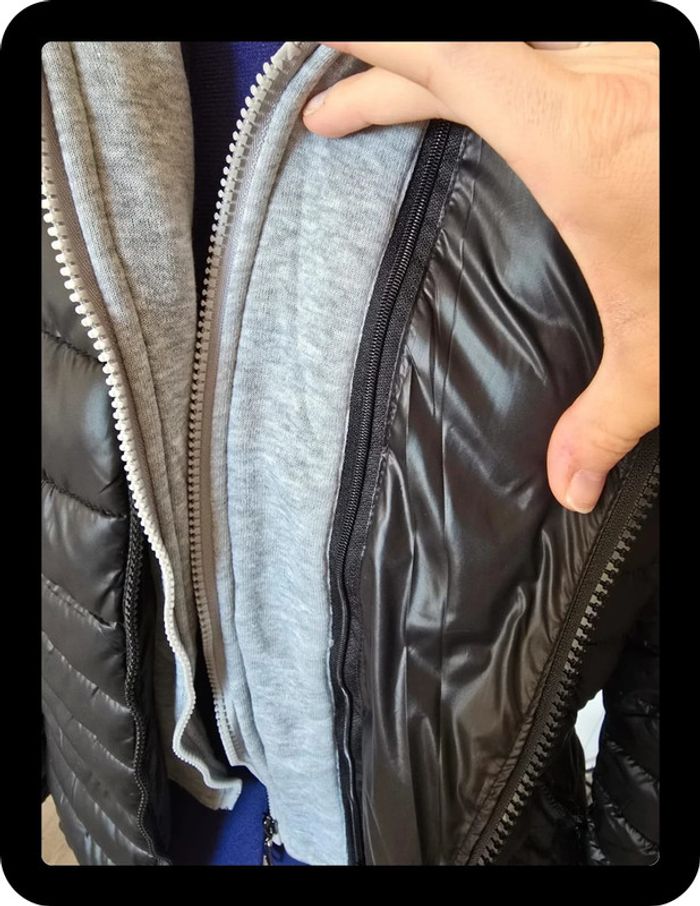 Doudoune - photo numéro 3