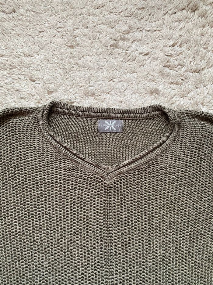 Pull Le Blé en Herbe - photo numéro 4