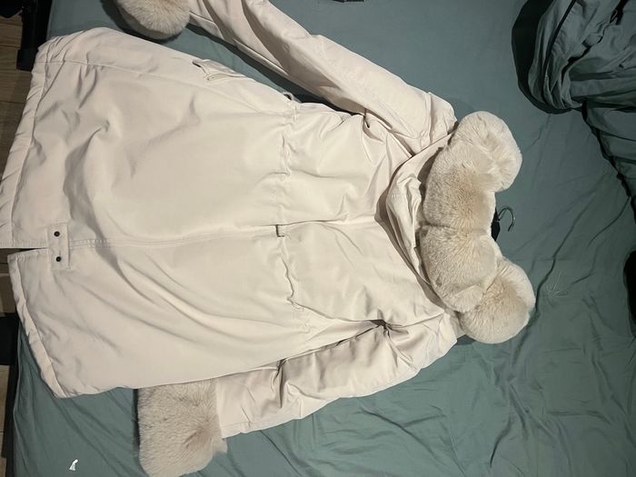 veste chaude - photo numéro 5