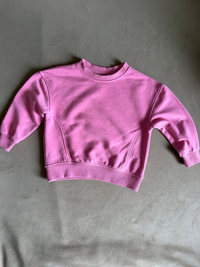 Pull 18/24 mois - photo numéro 1