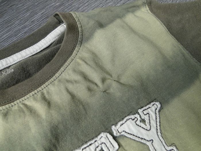 Tee shirt manche courte 8A - photo numéro 3