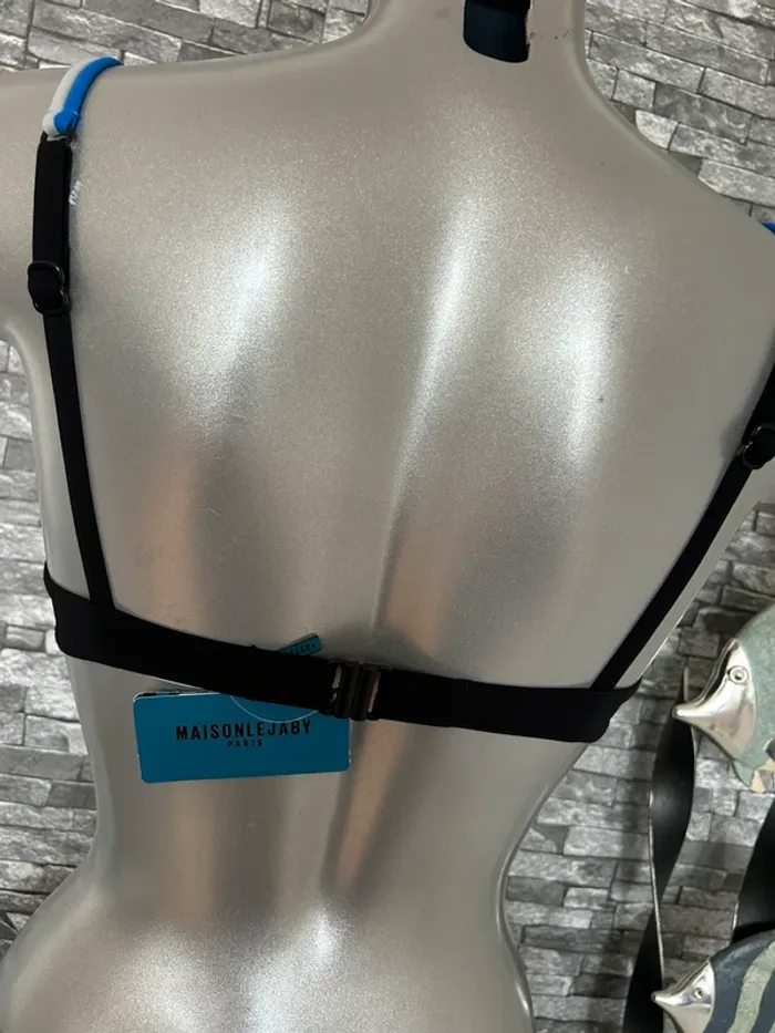 Maillot de bain Le Jaby T85/C - photo numéro 4
