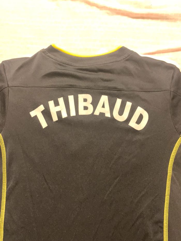 T-shirt garçons adidas - photo numéro 3