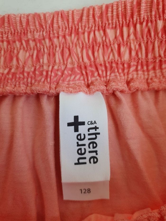 Jupe fille 8 ans (128) - photo numéro 3