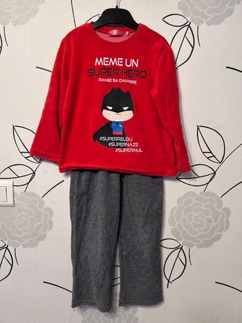 Pyjama