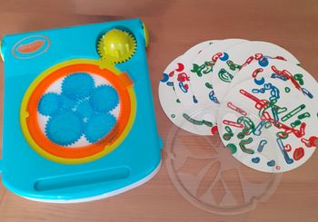 Crayola dessin magique