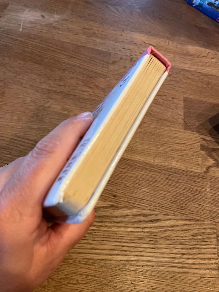 Livre L’imagerie des bébés Le corps - photo numéro 6