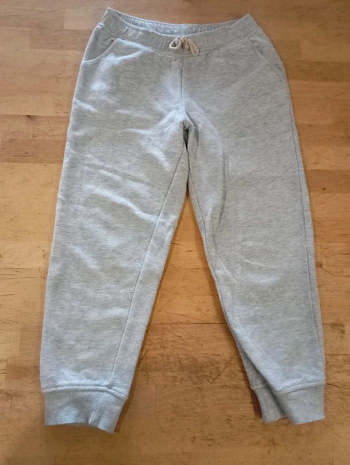 Bas de jogging kiabi