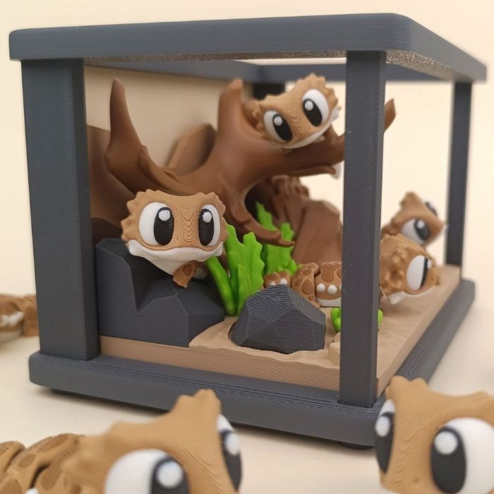 Mini dragon - photo numéro 3