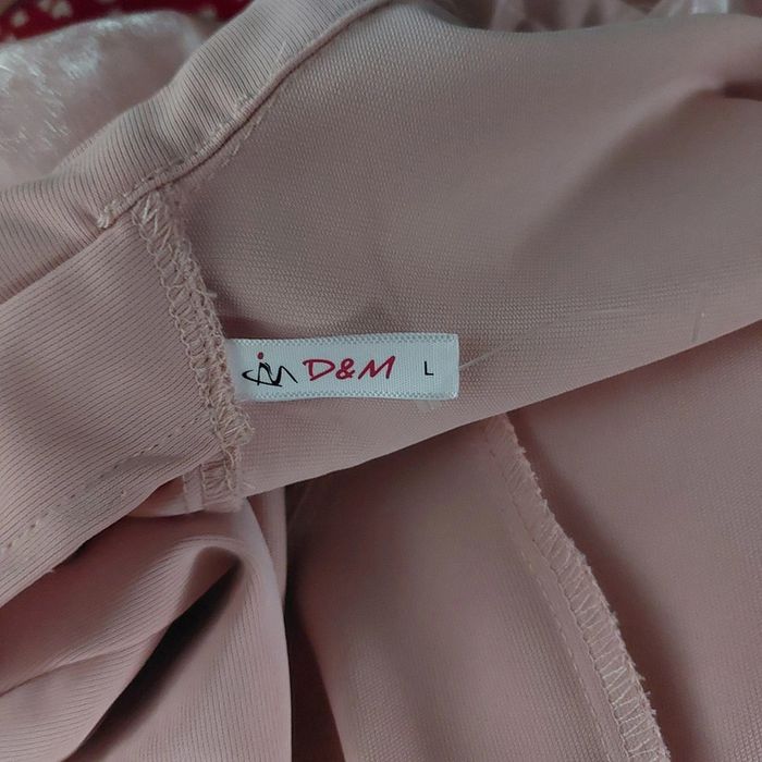 Magnifique robe taille L - photo numéro 5