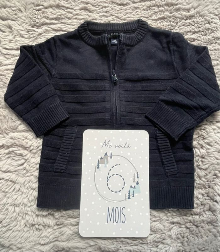 Gilet