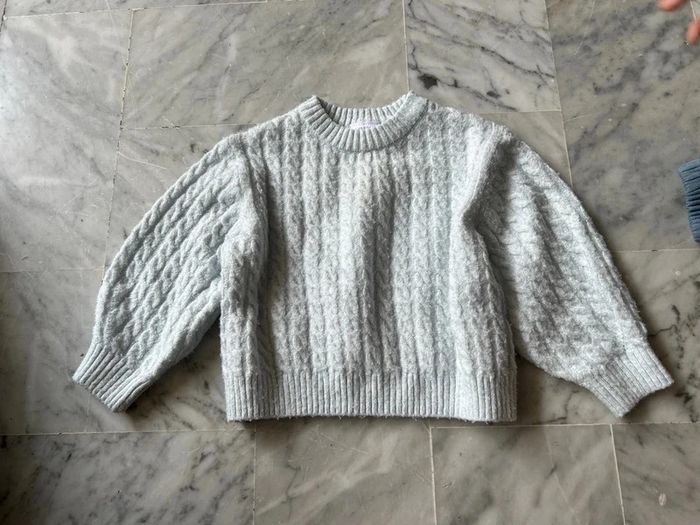 Pull Zara