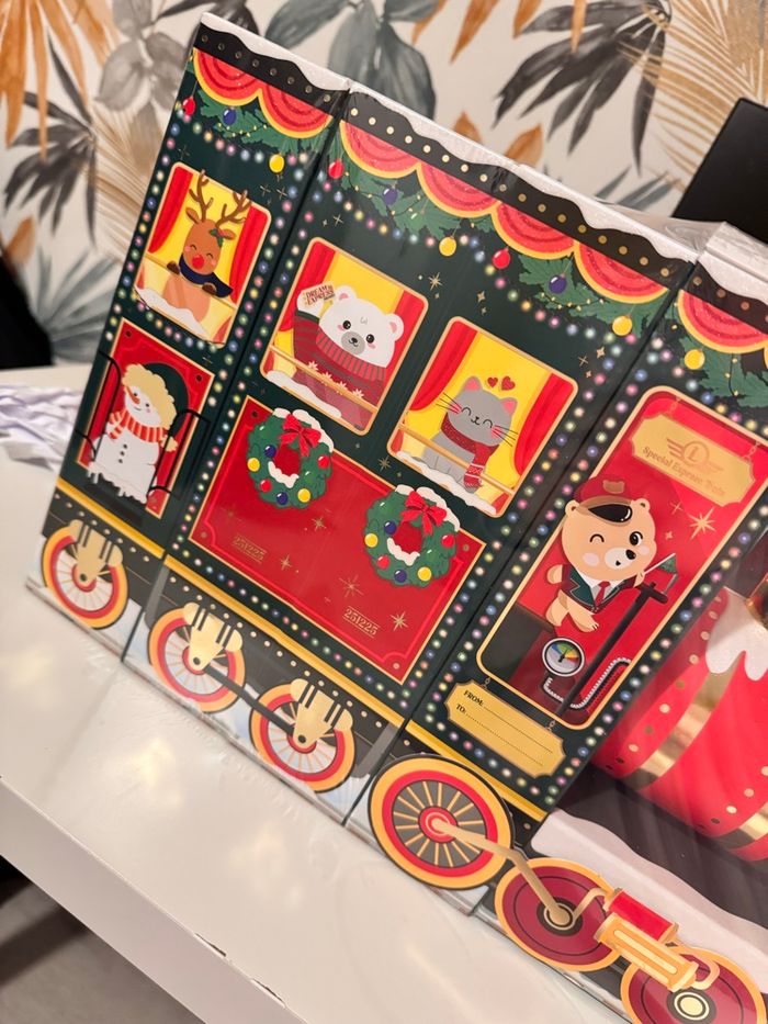 Calendrier de l’avent Legami 2025 - photo numéro 8